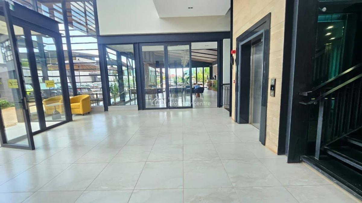 Exquisite 4 Bedroom Villa in a Gated Community, Runda, Westlands, Nairobi, House for Rent