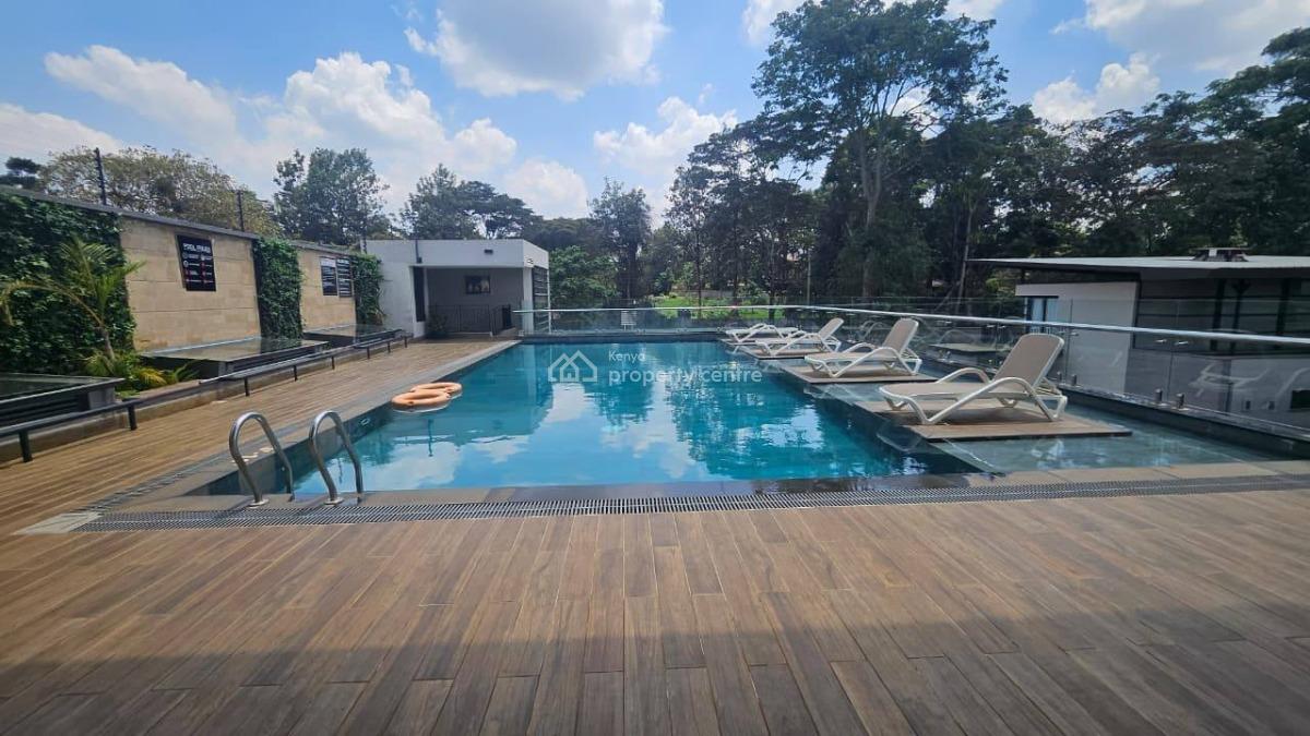 Exquisite 4 Bedroom Villa in a Gated Community, Runda, Westlands, Nairobi, House for Rent