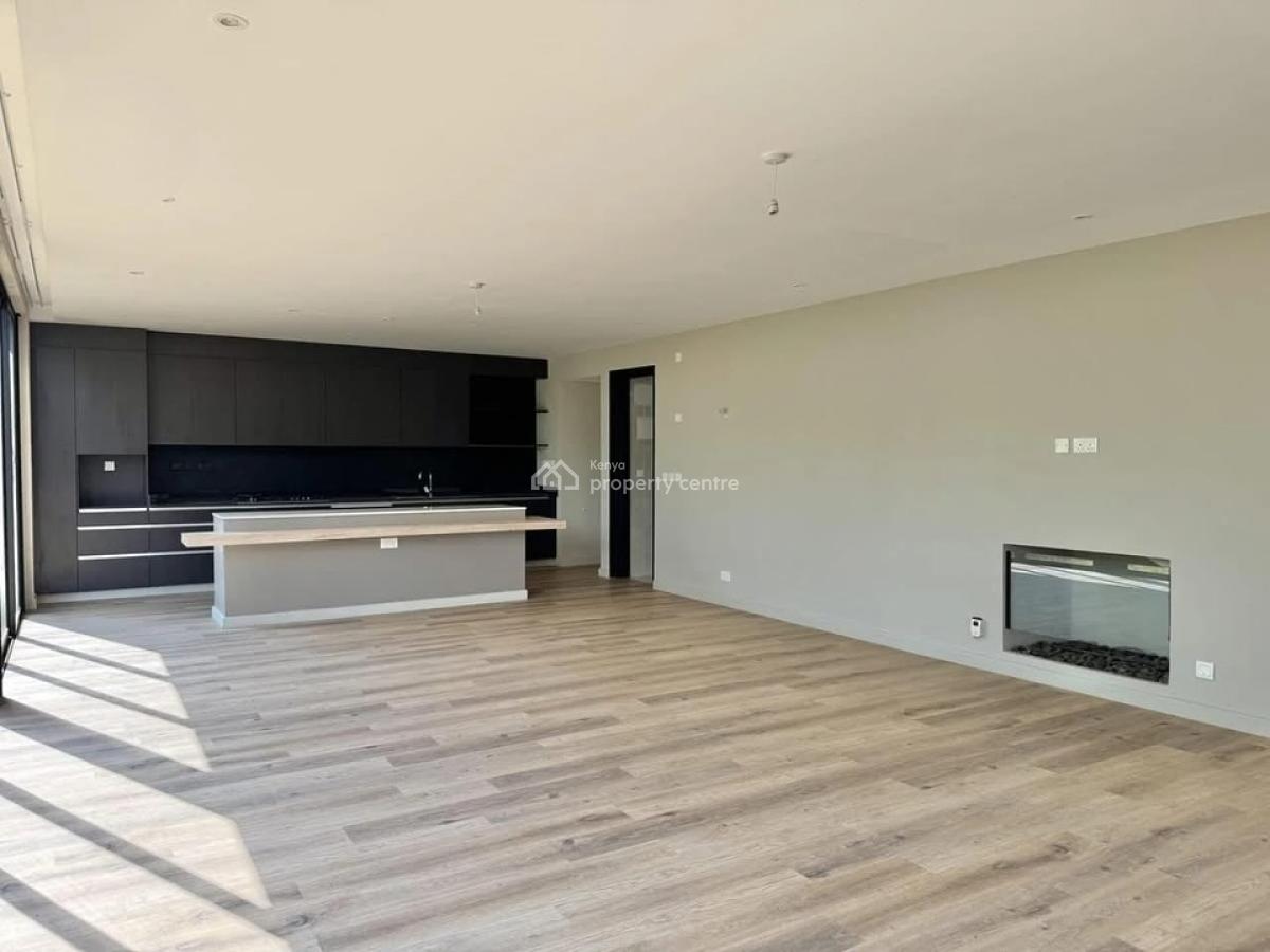 Exquisite 4 Bedroom Villa in a Gated Community, Runda, Westlands, Nairobi, House for Rent