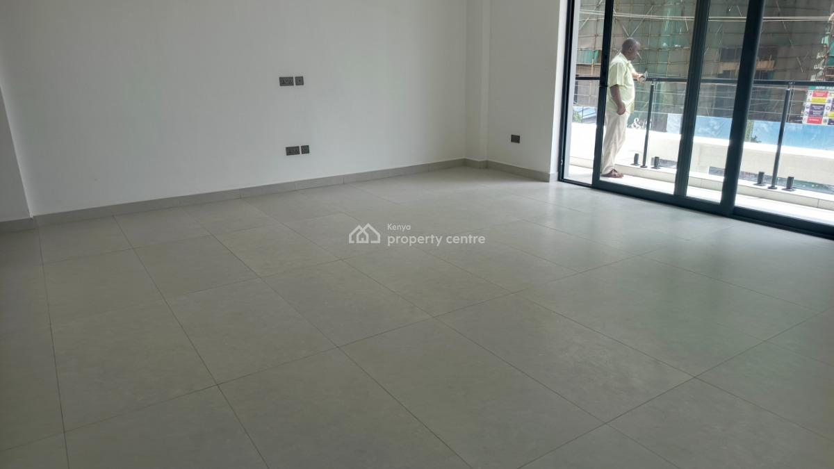 an Executive Very Spacious 3 Bedroom All Ensuite  Plus Dsq, Brookside Road, Westlands, Nairobi, Apartment for Sale