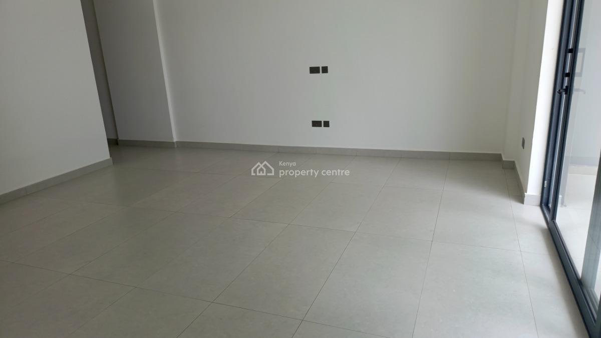 an Executive Very Spacious 3 Bedroom All Ensuite  Plus Dsq, Brookside Road, Westlands, Nairobi, Apartment for Sale