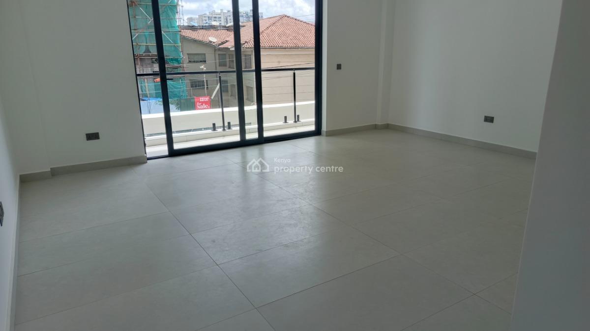 an Executive Very Spacious 3 Bedroom All Ensuite  Plus Dsq, Brookside Road, Westlands, Nairobi, Apartment for Sale