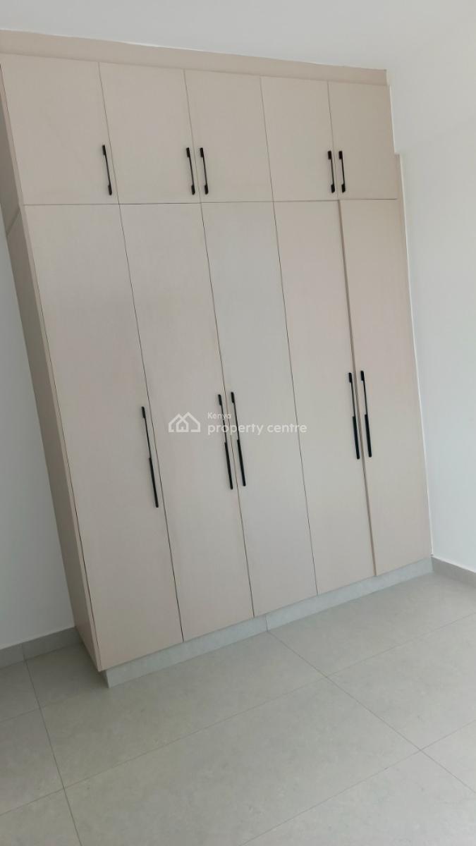 an Executive Very Spacious 3 Bedroom All Ensuite  Plus Dsq, Brookside Road, Westlands, Nairobi, Apartment for Sale