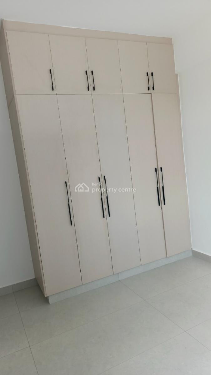 an Executive Very Spacious 3 Bedroom All Ensuite  Plus Dsq, Brookside Road, Westlands, Nairobi, Apartment for Sale