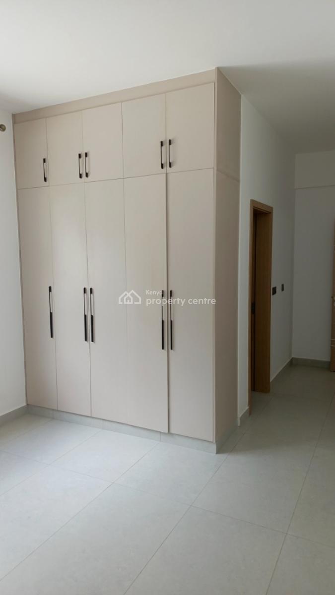 an Executive Very Spacious 3 Bedroom All Ensuite  Plus Dsq, Brookside Road, Westlands, Nairobi, Apartment for Sale