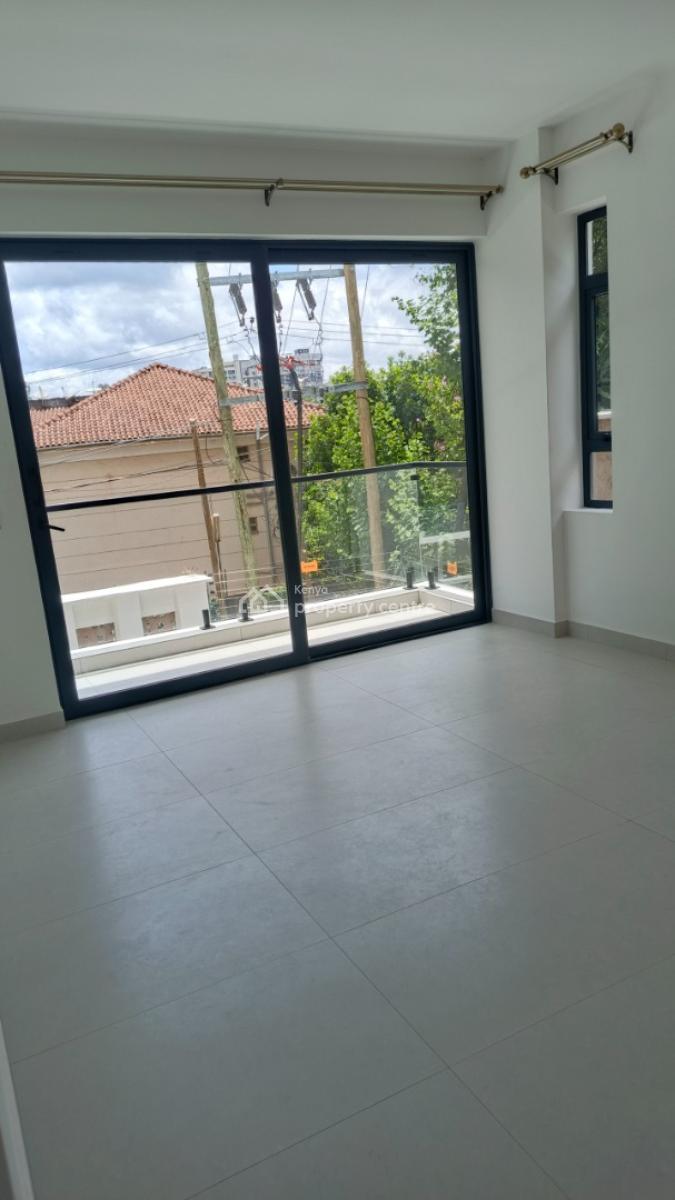 an Executive Very Spacious 3 Bedroom All Ensuite  Plus Dsq, Brookside Road, Westlands, Nairobi, Apartment for Sale