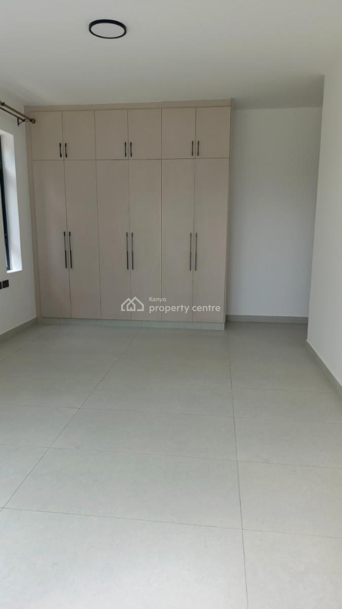 an Executive Very Spacious 3 Bedroom All Ensuite  Plus Dsq, Brookside Road, Westlands, Nairobi, Apartment for Sale