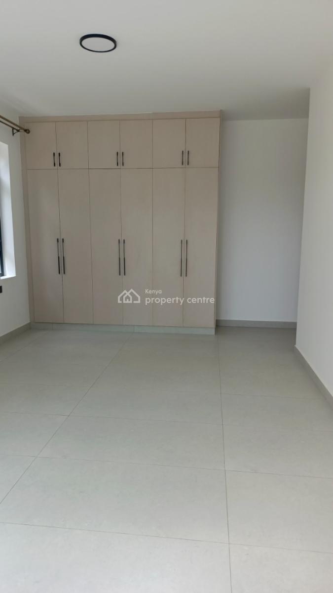 an Executive Very Spacious 3 Bedroom All Ensuite  Plus Dsq, Brookside Road, Westlands, Nairobi, Apartment for Sale