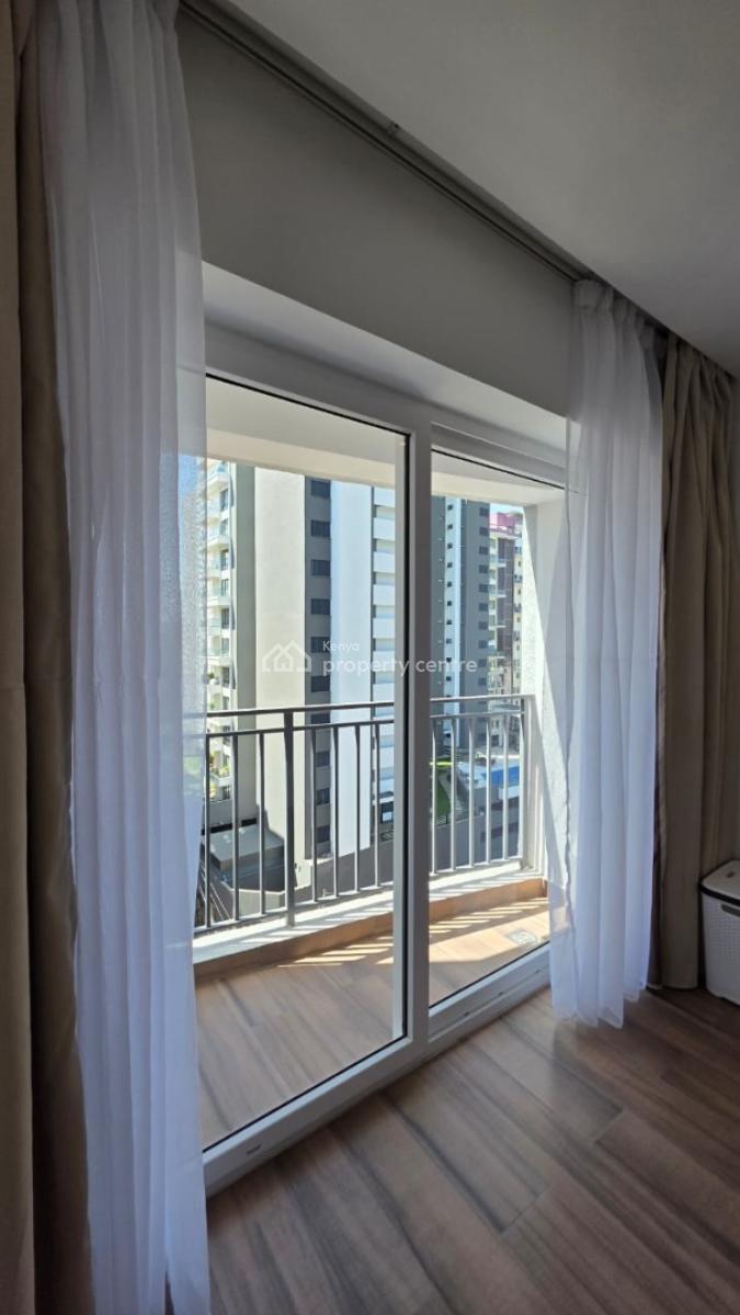 Stepped Into This Amazing Fully Furnished 2 Bedroom All Ensuite, General Mathenge, Westlands, Nairobi, Apartment for Rent