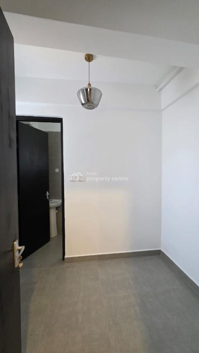 Stepped Into This Amazing Fully Furnished 2 Bedroom All Ensuite, General Mathenge, Westlands, Nairobi, Apartment for Rent