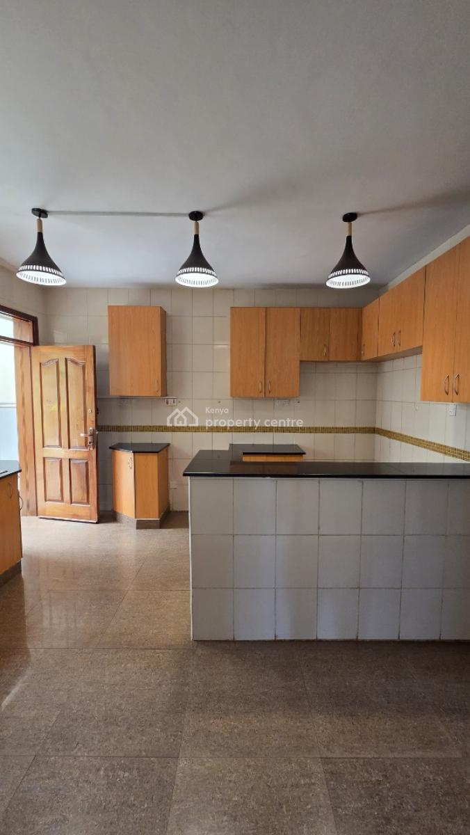 Secure 4 Bedrooms Gated Community Living Near Schools Shopping,,,,, New Kitisuru, Kitisuru, Nairobi, Townhouse for Rent