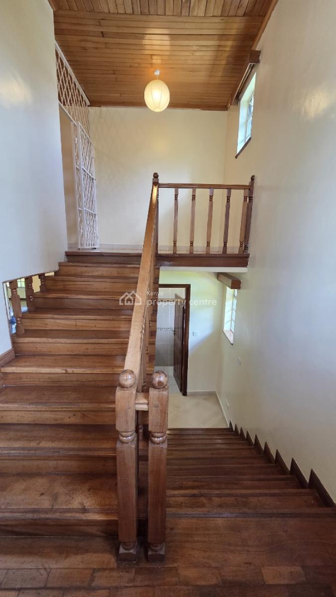 Secure 4 Bedrooms Gated Community Living Near Schools Shopping,,,,, New Kitisuru, Kitisuru, Nairobi, Townhouse for Rent