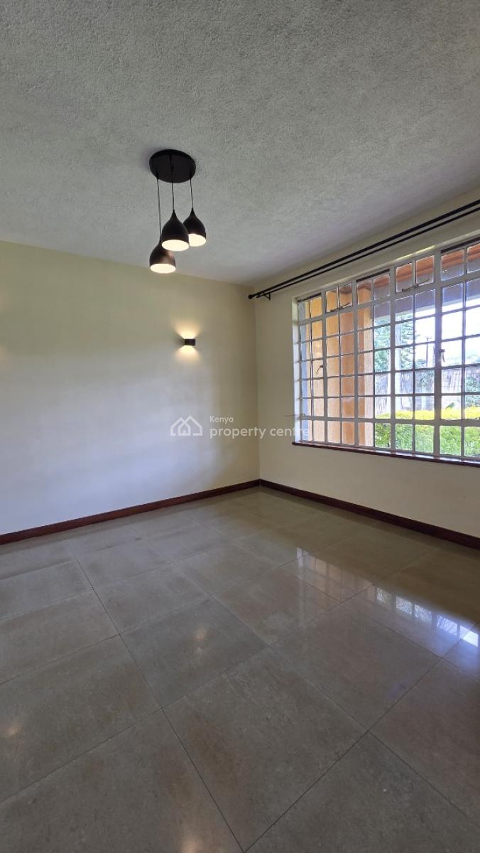 Secure 4 Bedrooms Gated Community Living Near Schools Shopping,,,,, New Kitisuru, Kitisuru, Nairobi, Townhouse for Rent