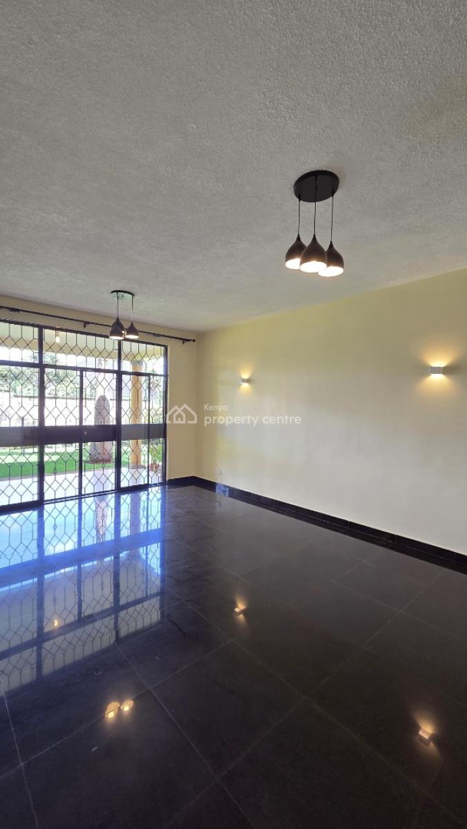 Secure 4 Bedrooms Gated Community Living Near Schools Shopping,,,,, New Kitisuru, Kitisuru, Nairobi, Townhouse for Rent