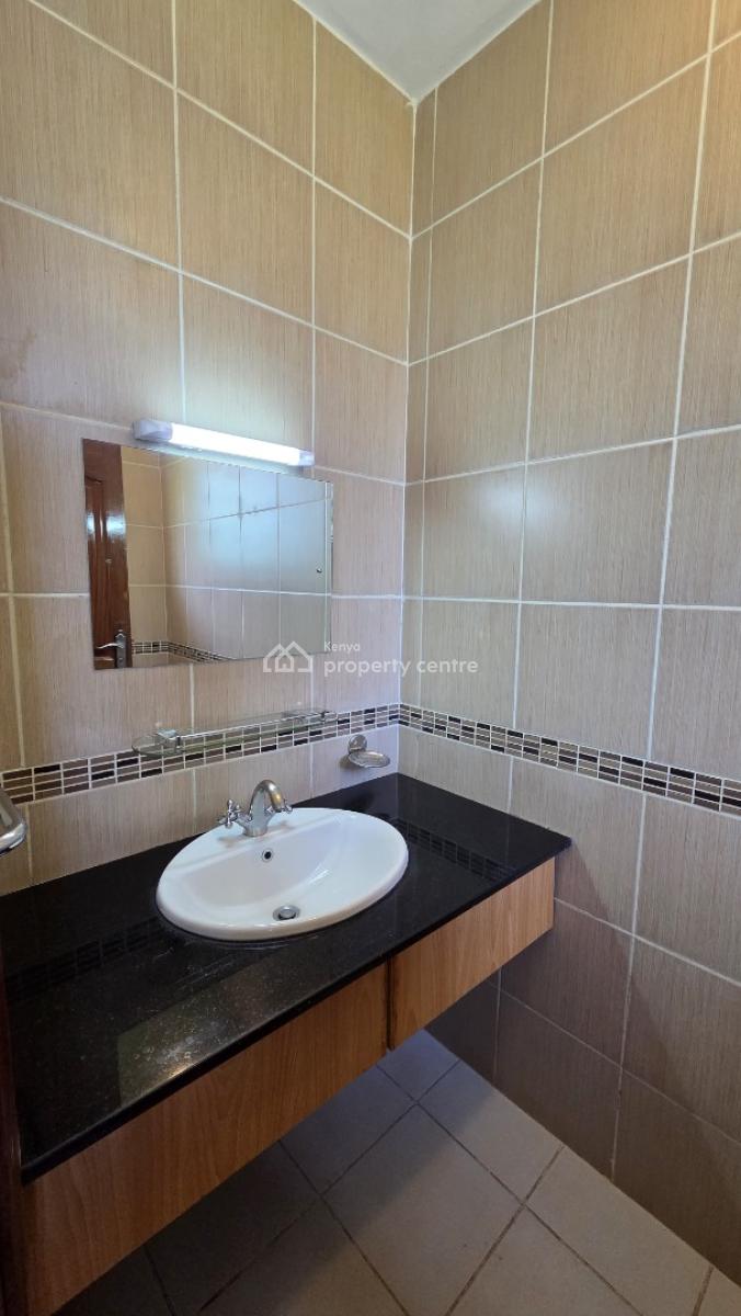 Secure 4 Bedrooms Gated Community Living Near Schools Shopping,,,,, New Kitisuru, Kitisuru, Nairobi, Townhouse for Rent