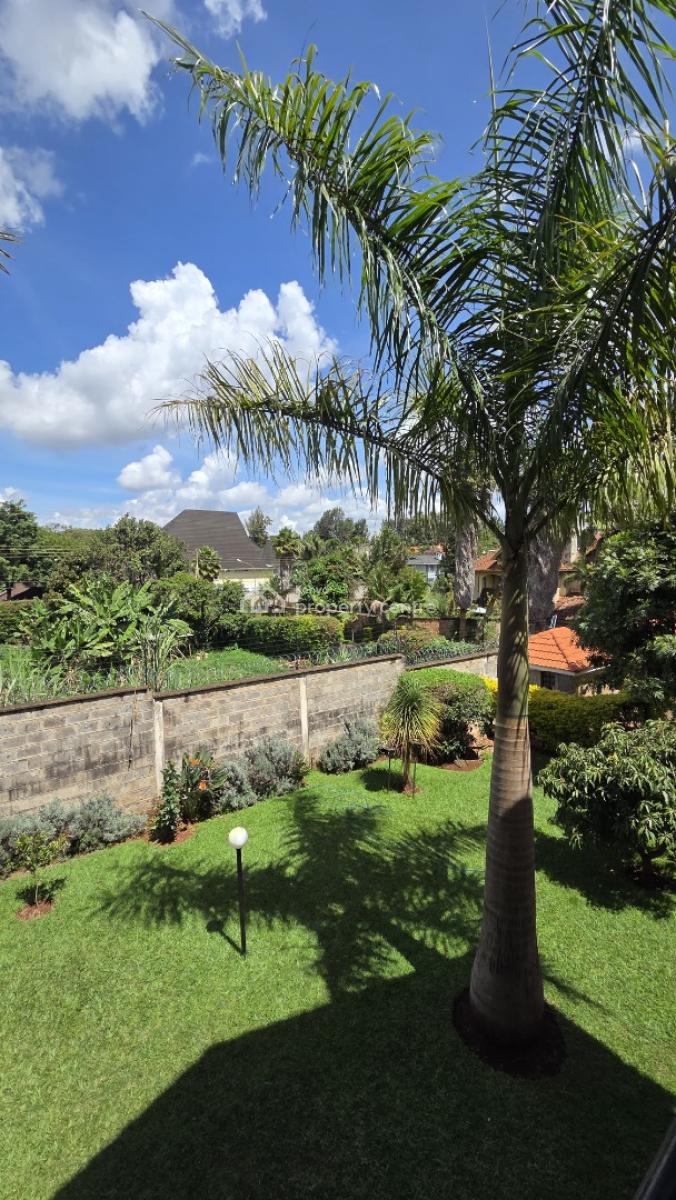 Secure 4 Bedrooms Gated Community Living Near Schools Shopping,,,,, New Kitisuru, Kitisuru, Nairobi, Townhouse for Rent