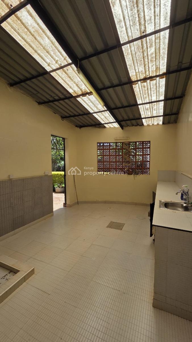 Secure 4 Bedrooms Gated Community Living Near Schools Shopping,,,,, New Kitisuru, Kitisuru, Nairobi, Townhouse for Rent