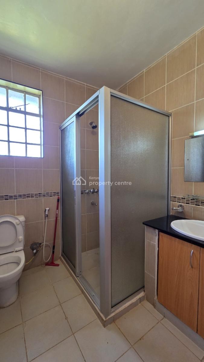 Secure 4 Bedrooms Gated Community Living Near Schools Shopping,,,,, New Kitisuru, Kitisuru, Nairobi, Townhouse for Rent