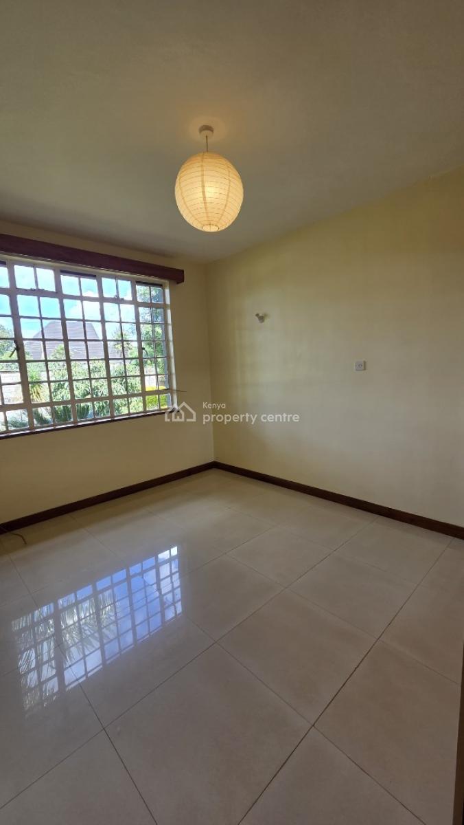 Secure 4 Bedrooms Gated Community Living Near Schools Shopping,,,,, New Kitisuru, Kitisuru, Nairobi, Townhouse for Rent