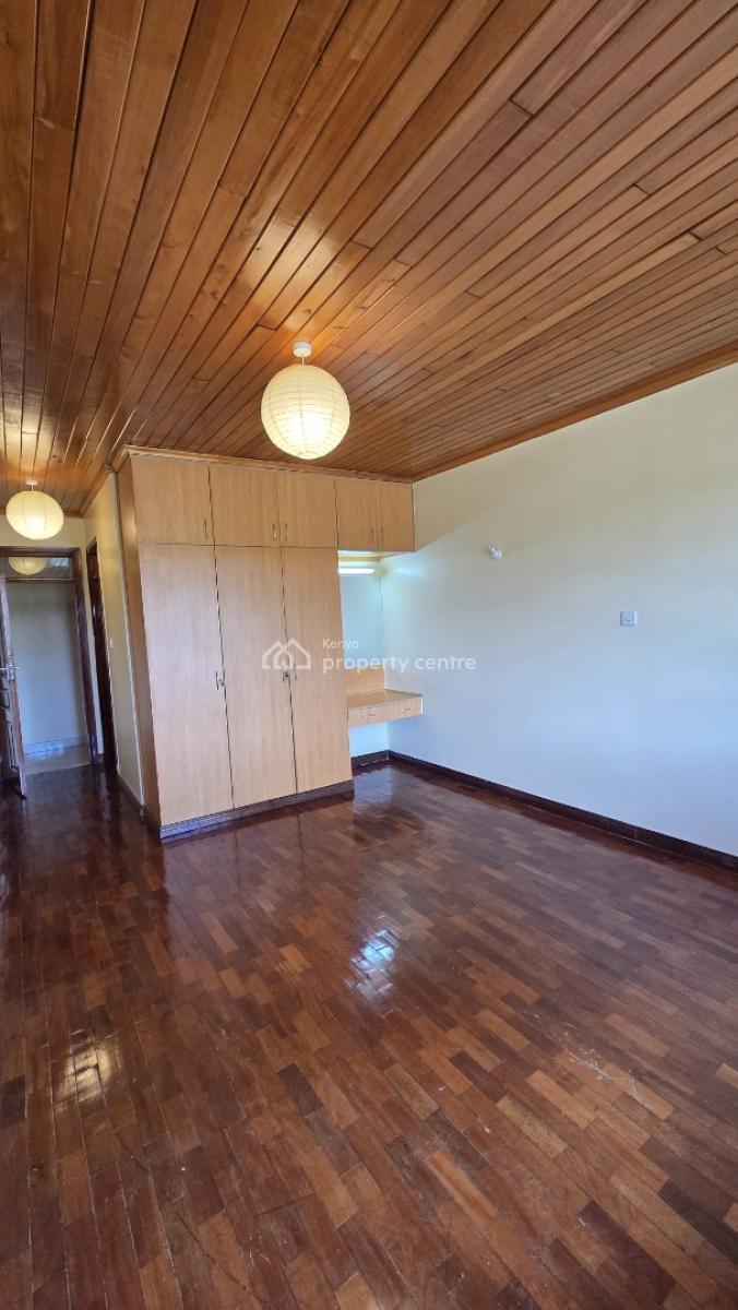 Secure 4 Bedrooms Gated Community Living Near Schools Shopping,,,,, New Kitisuru, Kitisuru, Nairobi, Townhouse for Rent