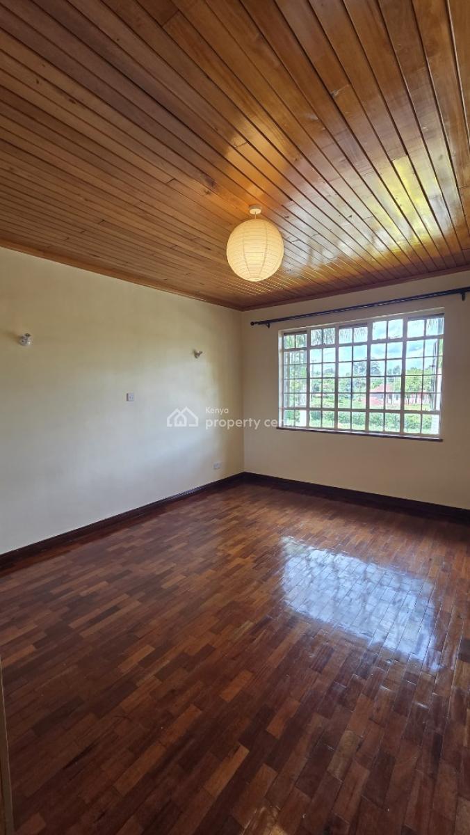 Secure 4 Bedrooms Gated Community Living Near Schools Shopping,,,,, New Kitisuru, Kitisuru, Nairobi, Townhouse for Rent