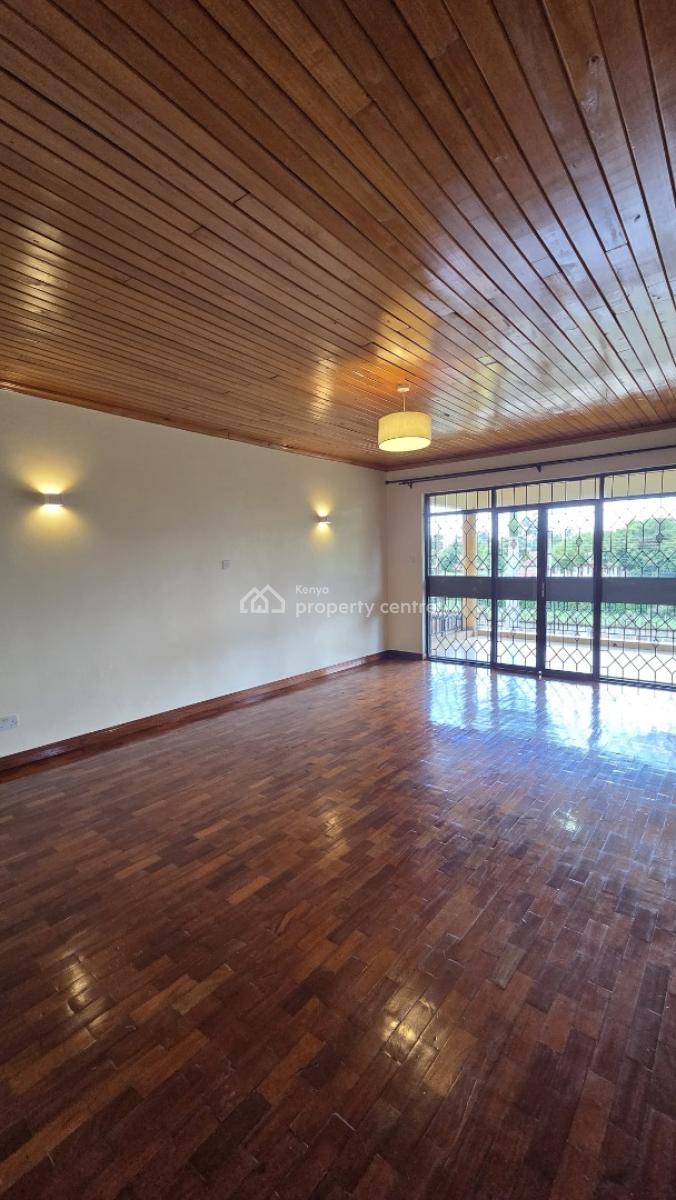 Secure 4 Bedrooms Gated Community Living Near Schools Shopping,,,,, New Kitisuru, Kitisuru, Nairobi, Townhouse for Rent