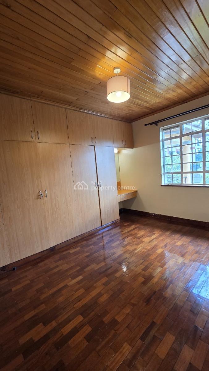 Secure 4 Bedrooms Gated Community Living Near Schools Shopping,,,,, New Kitisuru, Kitisuru, Nairobi, Townhouse for Rent