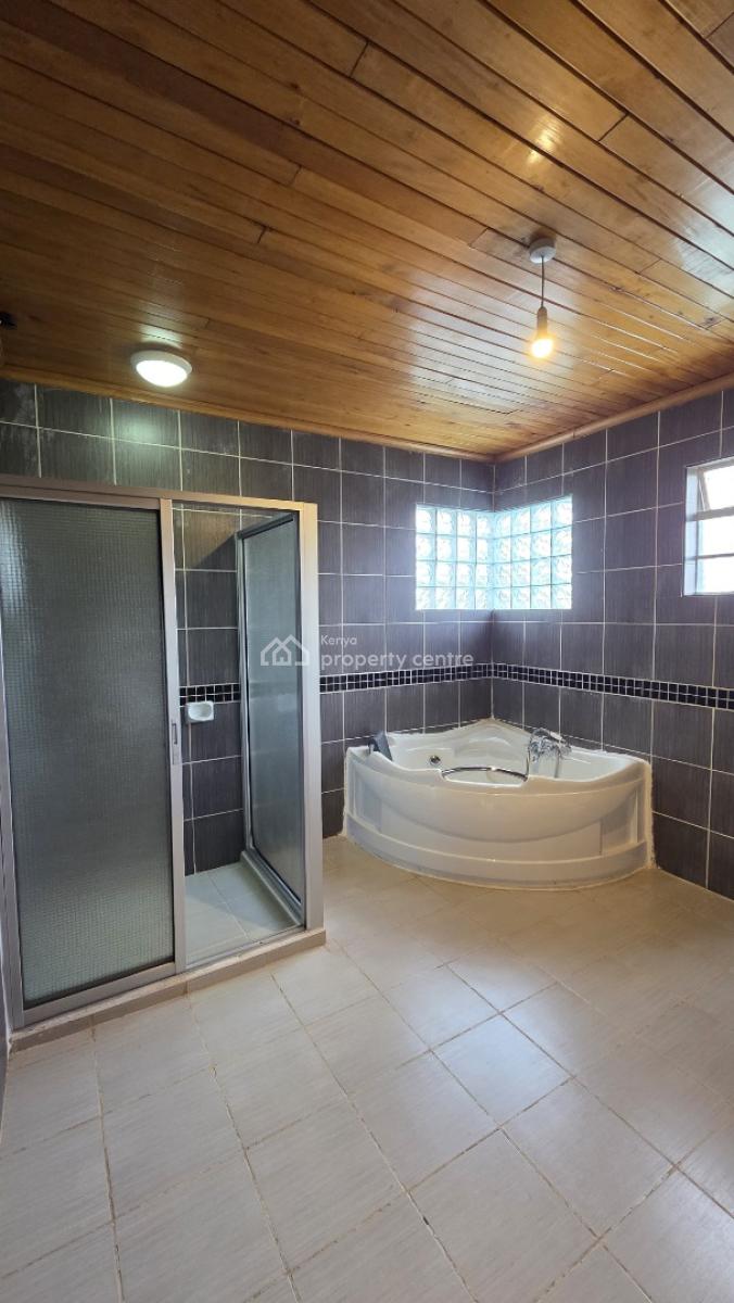 Secure 4 Bedrooms Gated Community Living Near Schools Shopping,,,,, New Kitisuru, Kitisuru, Nairobi, Townhouse for Rent