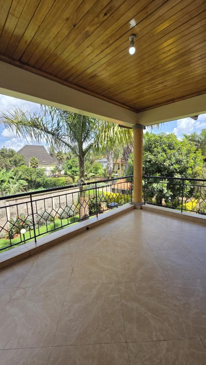 Secure 4 Bedrooms Gated Community Living Near Schools Shopping,,,,, New Kitisuru, Kitisuru, Nairobi, Townhouse for Rent