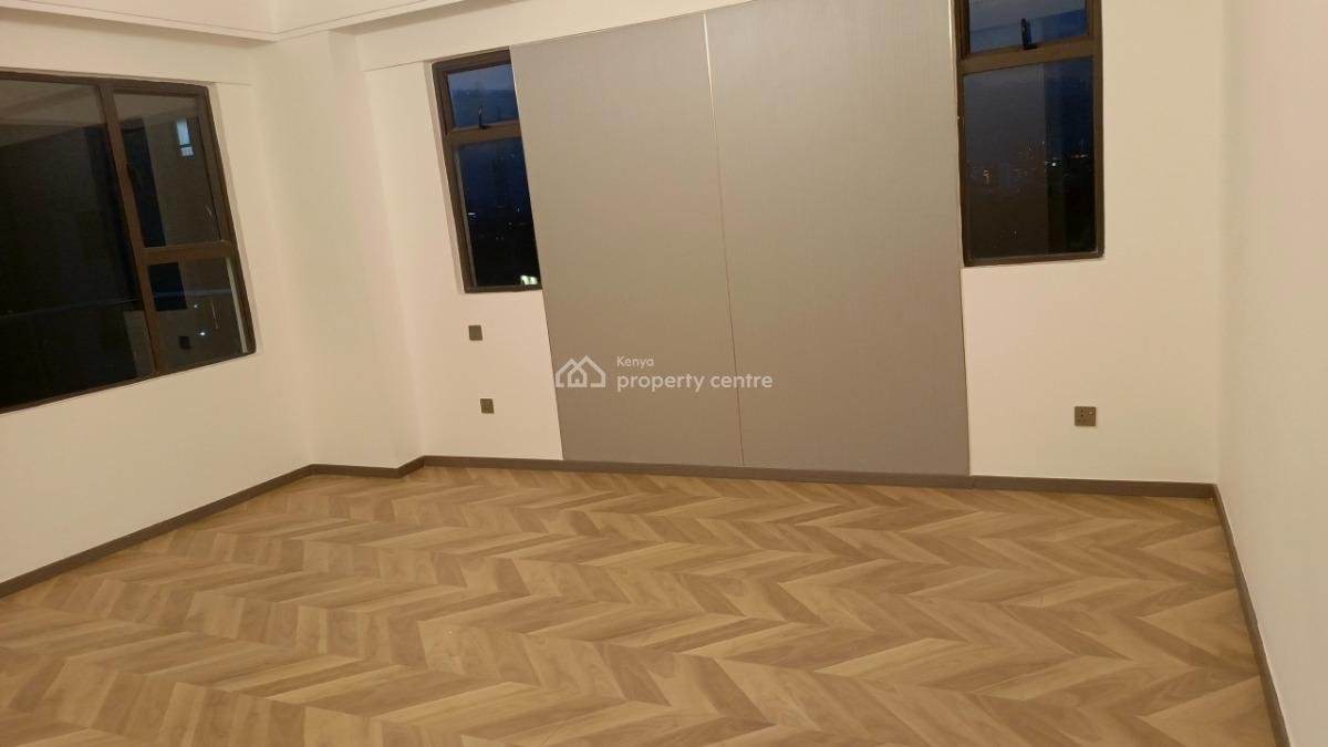 an Executive Very Spacious 4 Bedroom All Ensuite Plus Dsq, Kileleshwa, Nairobi, Apartment for Sale