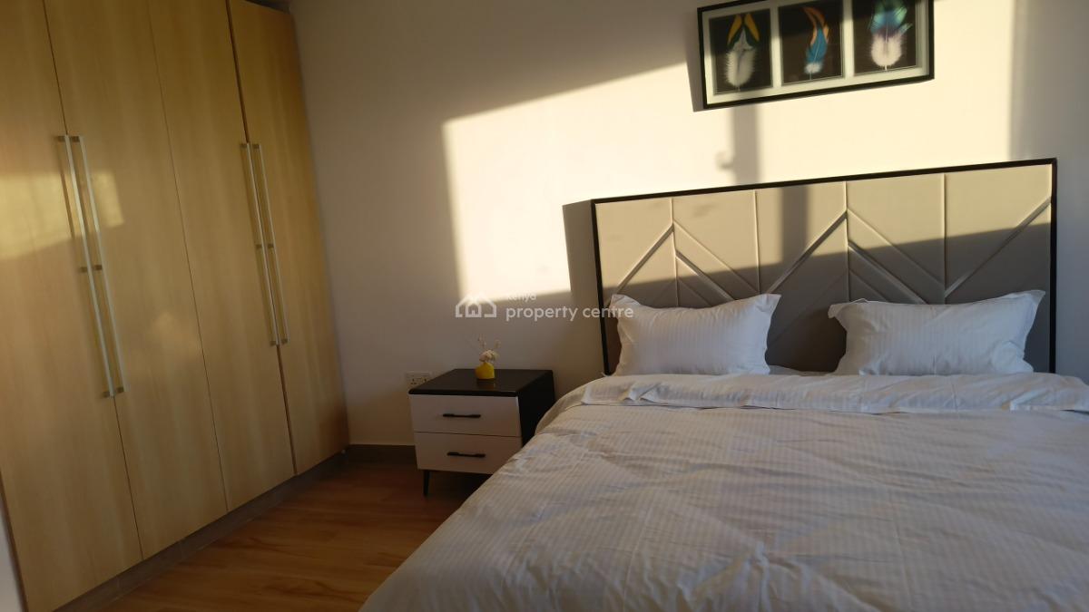 an Extraordinary Very Spacious 4 Bedroom All Ensuite Plus Dsq, Othaya Road, Kileleshwa, Nairobi, Apartment for Sale