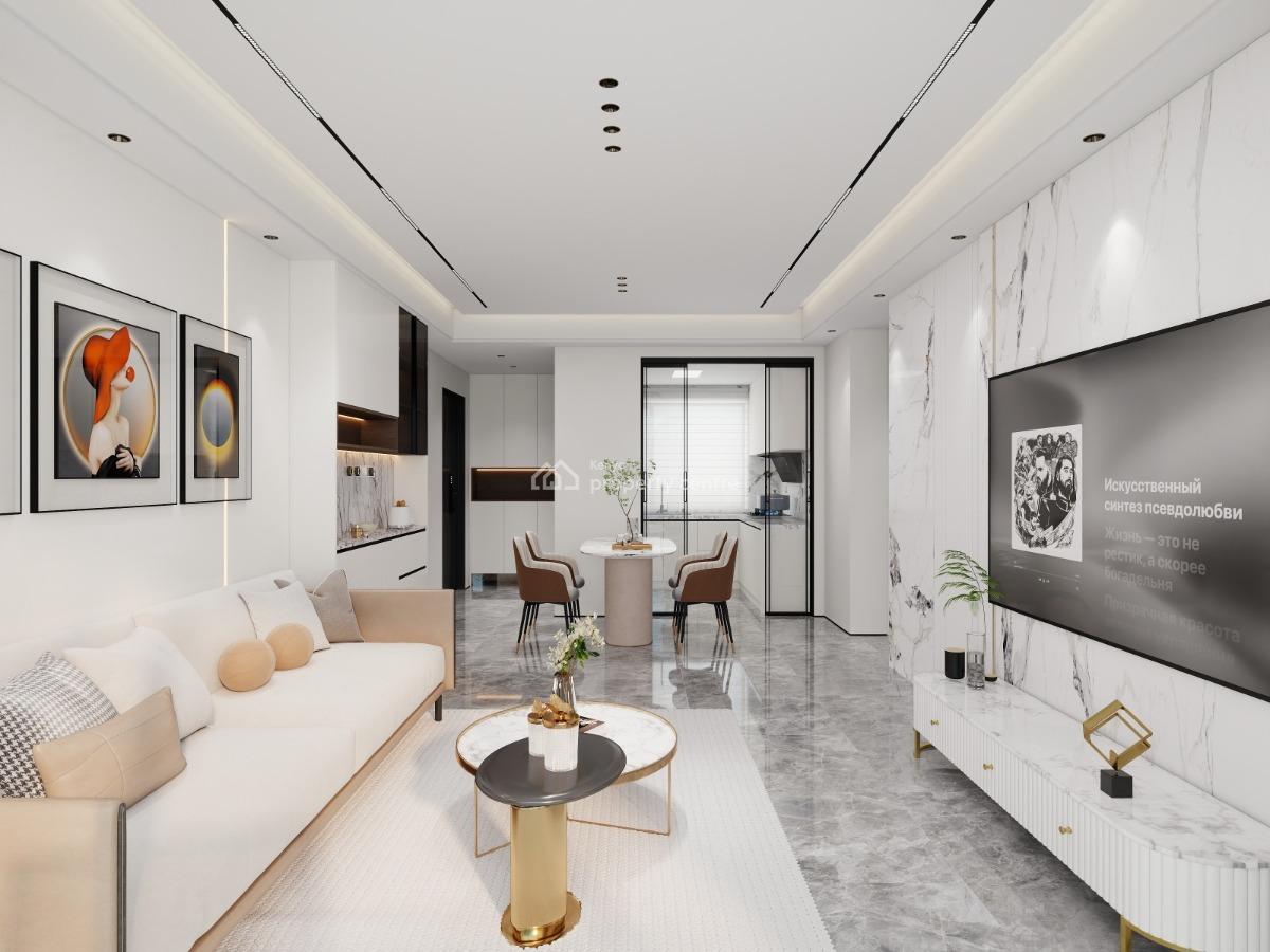 1 Bedroom Apartment, Vihiga Road, Kileleshwa, Nairobi, Apartment for Sale