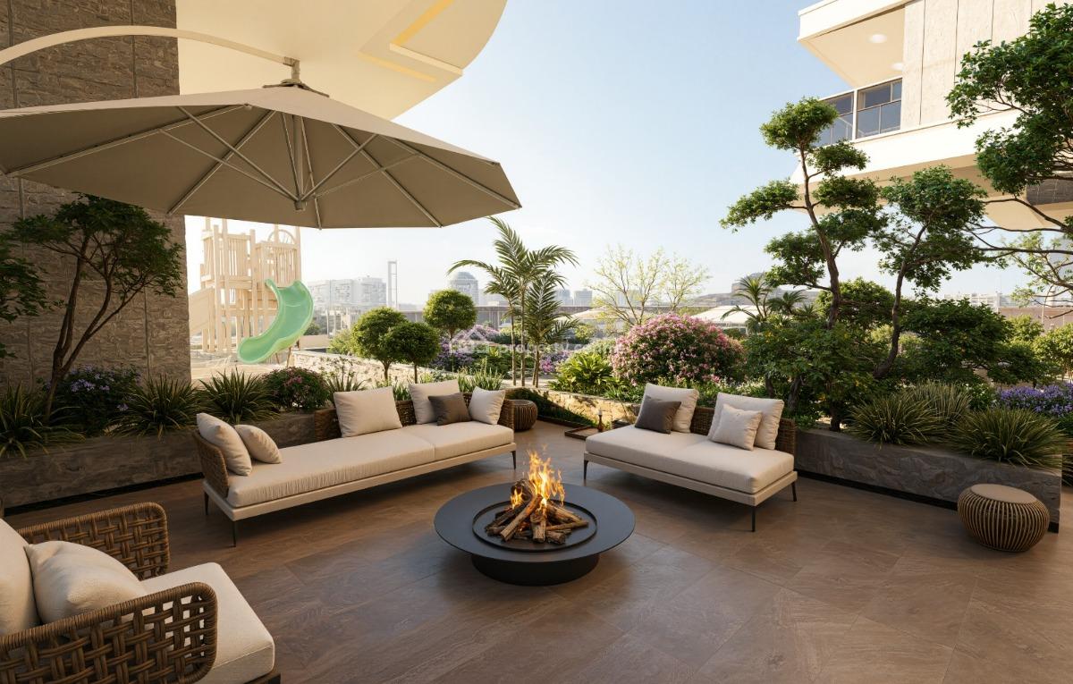 2 Bedroom Apartment, Vihiga Road, Kileleshwa, Nairobi, Apartment for Sale