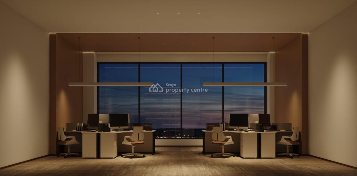 Luxury 1 Bedroom Apartments  in Westlands, Nairobi, Brookside, Westlands, Nairobi, Apartment for Sale