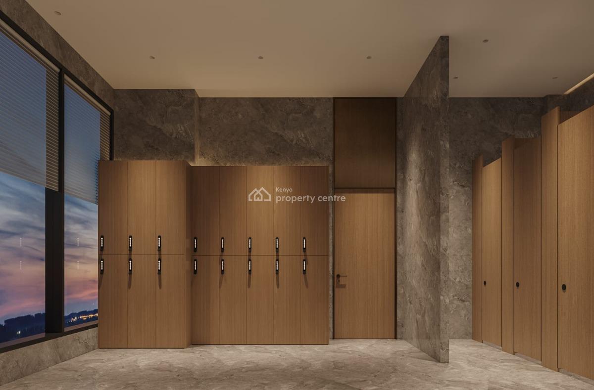 Luxury 1 Bedroom Apartments  in Westlands, Nairobi, Brookside, Westlands, Nairobi, Apartment for Sale