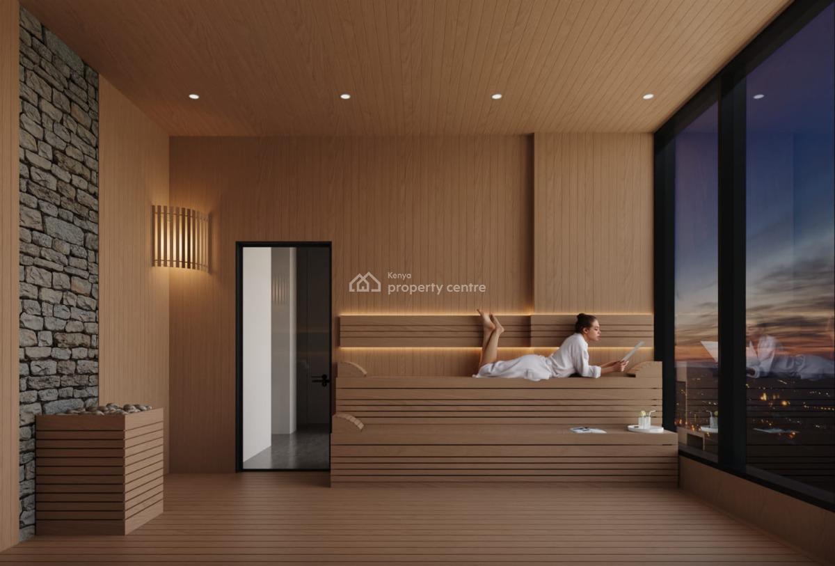 Luxury 1 Bedroom Apartments  in Westlands, Nairobi, Brookside, Westlands, Nairobi, Apartment for Sale