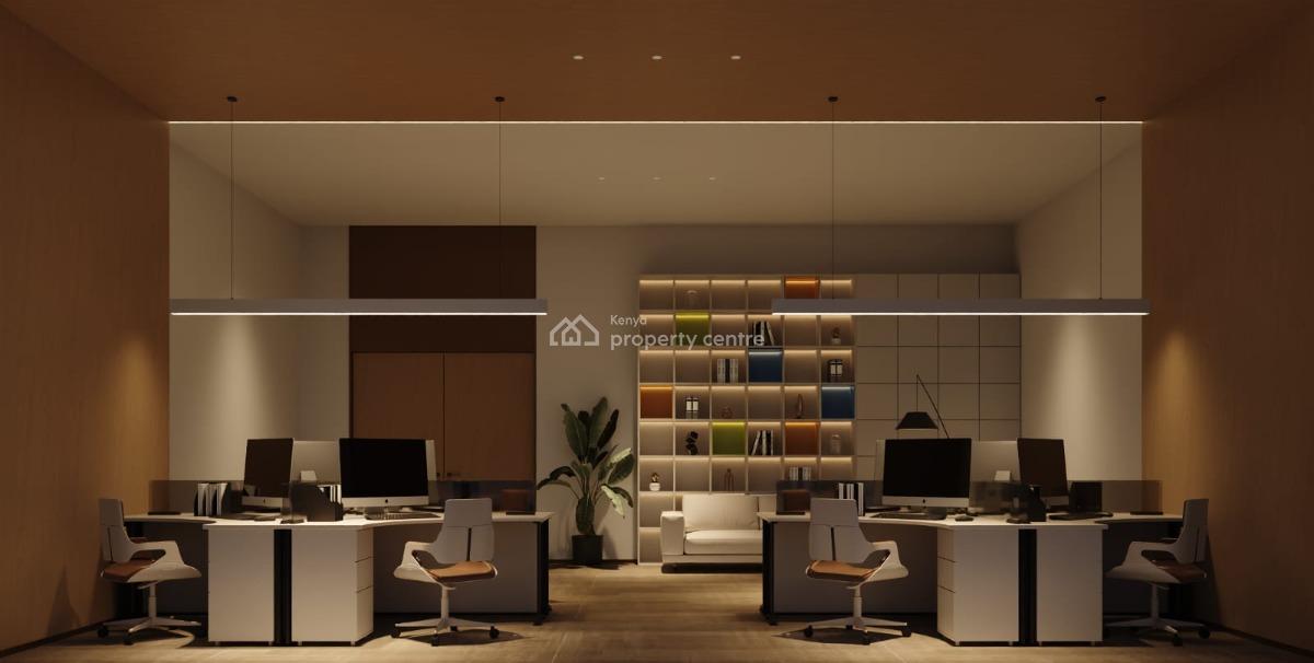 Luxury 1 Bedroom Apartments  in Westlands, Nairobi, Brookside, Westlands, Nairobi, Apartment for Sale