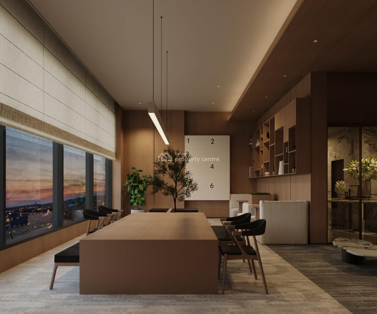 Luxury 1 Bedroom Apartments  in Westlands, Nairobi, Brookside, Westlands, Nairobi, Apartment for Sale