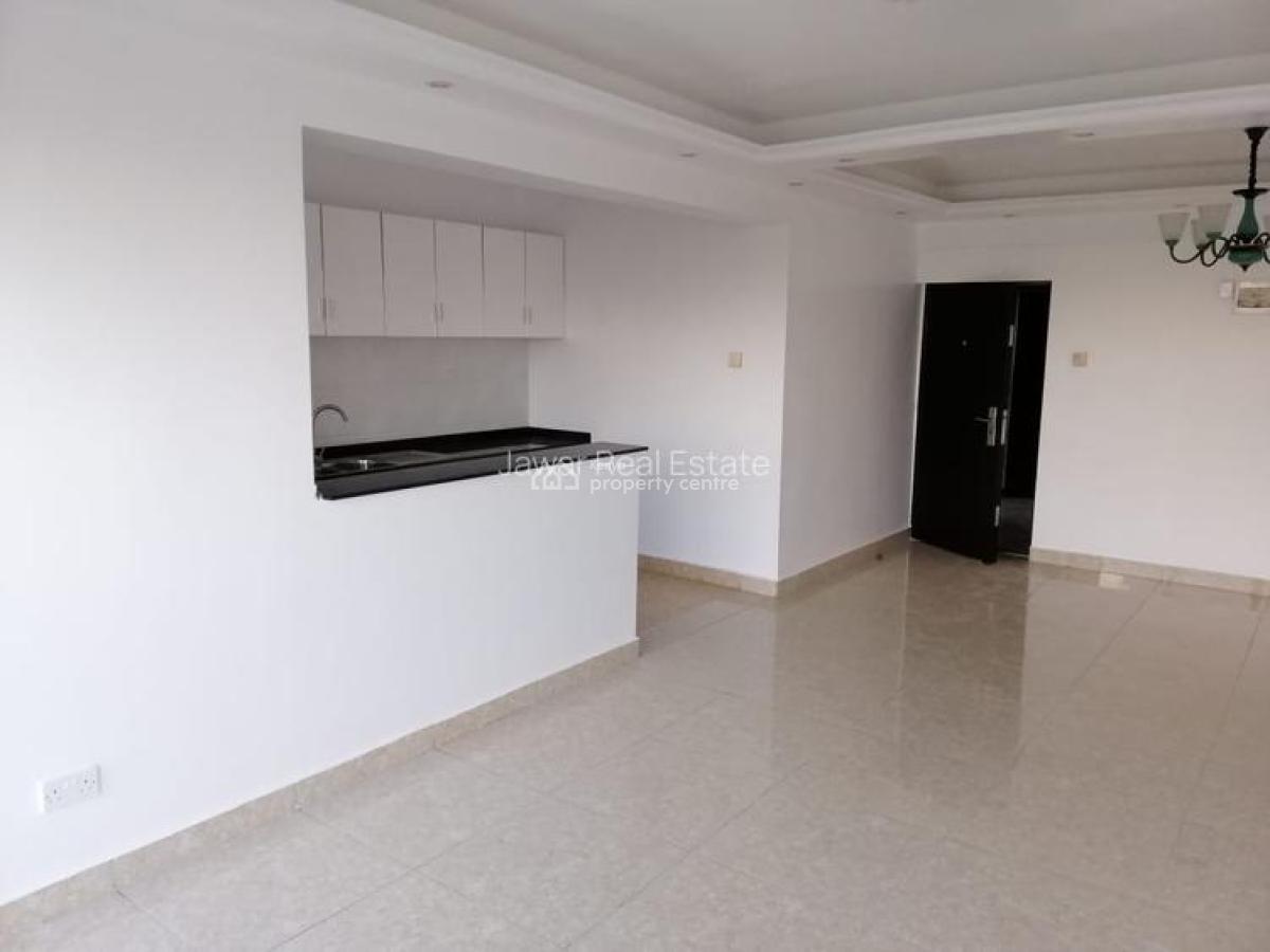 2 Bedroom Unfurnished Apartment in Kileleshwa, Laikipia Road, Kileleshwa, Nairobi, Apartment for Rent