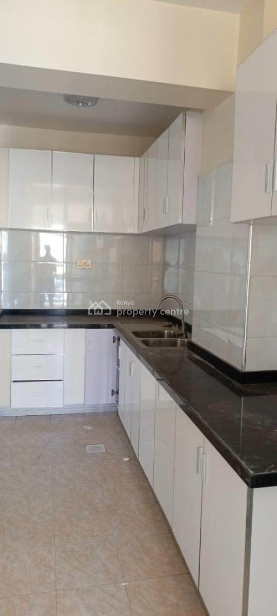 2 Bedroom Unfurnished Apartment in Kileleshwa, Laikipia Road, Kileleshwa, Nairobi, Apartment for Rent