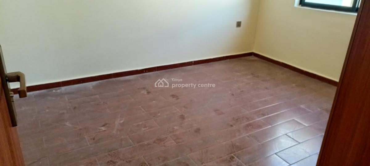 2 Bedroom Unfurnished Apartment in Kileleshwa, Laikipia Road, Kileleshwa, Nairobi, Apartment for Rent