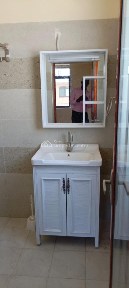 2 Bedroom Unfurnished Apartment in Kileleshwa, Laikipia Road, Kileleshwa, Nairobi, Apartment for Rent
