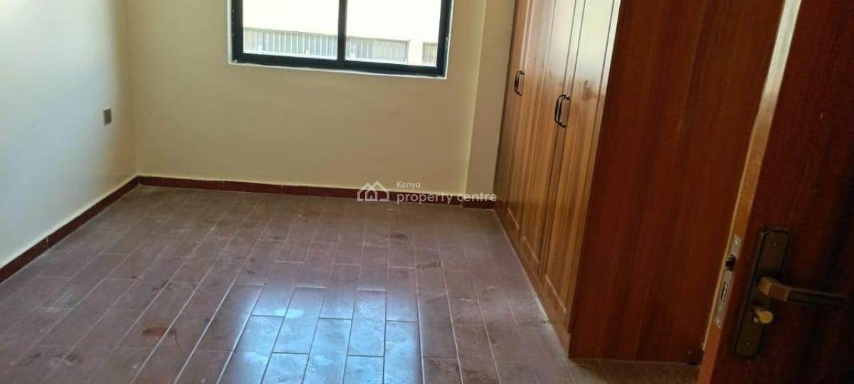 2 Bedroom Unfurnished Apartment in Kileleshwa, Laikipia Road, Kileleshwa, Nairobi, Apartment for Rent