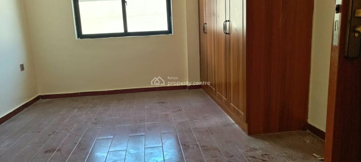 2 Bedroom Unfurnished Apartment in Kileleshwa, Laikipia Road, Kileleshwa, Nairobi, Apartment for Rent