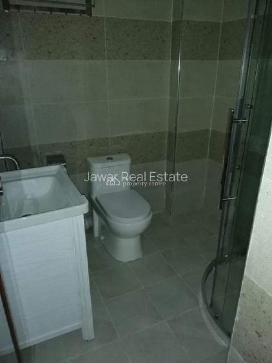 2 Bedroom Unfurnished Apartment in Kileleshwa, Laikipia Road, Kileleshwa, Nairobi, Apartment for Rent