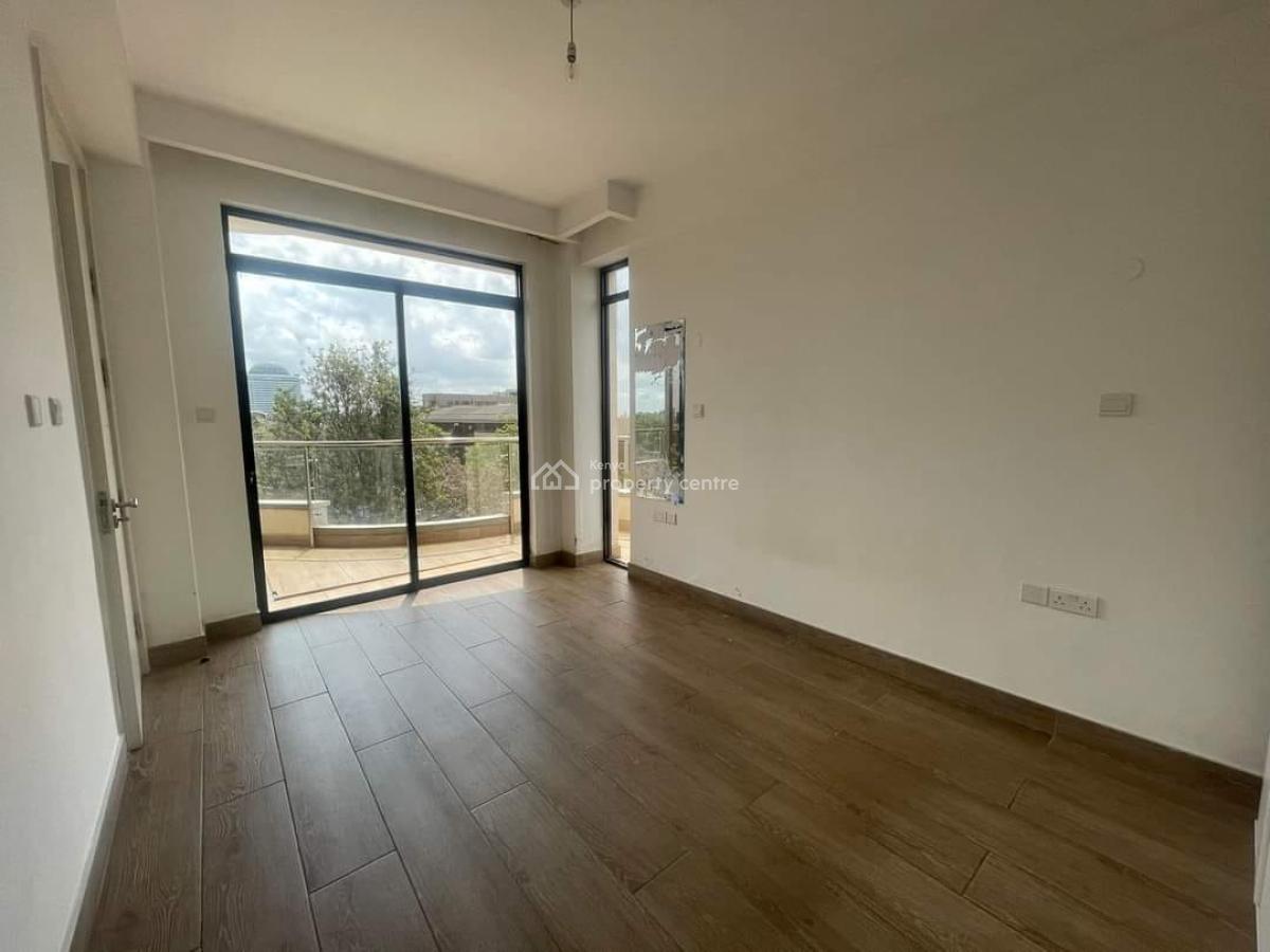 2 Bedroom Unfurnished Apartment in Westlands, Muthangari Drive, Westlands, Nairobi, Apartment for Rent