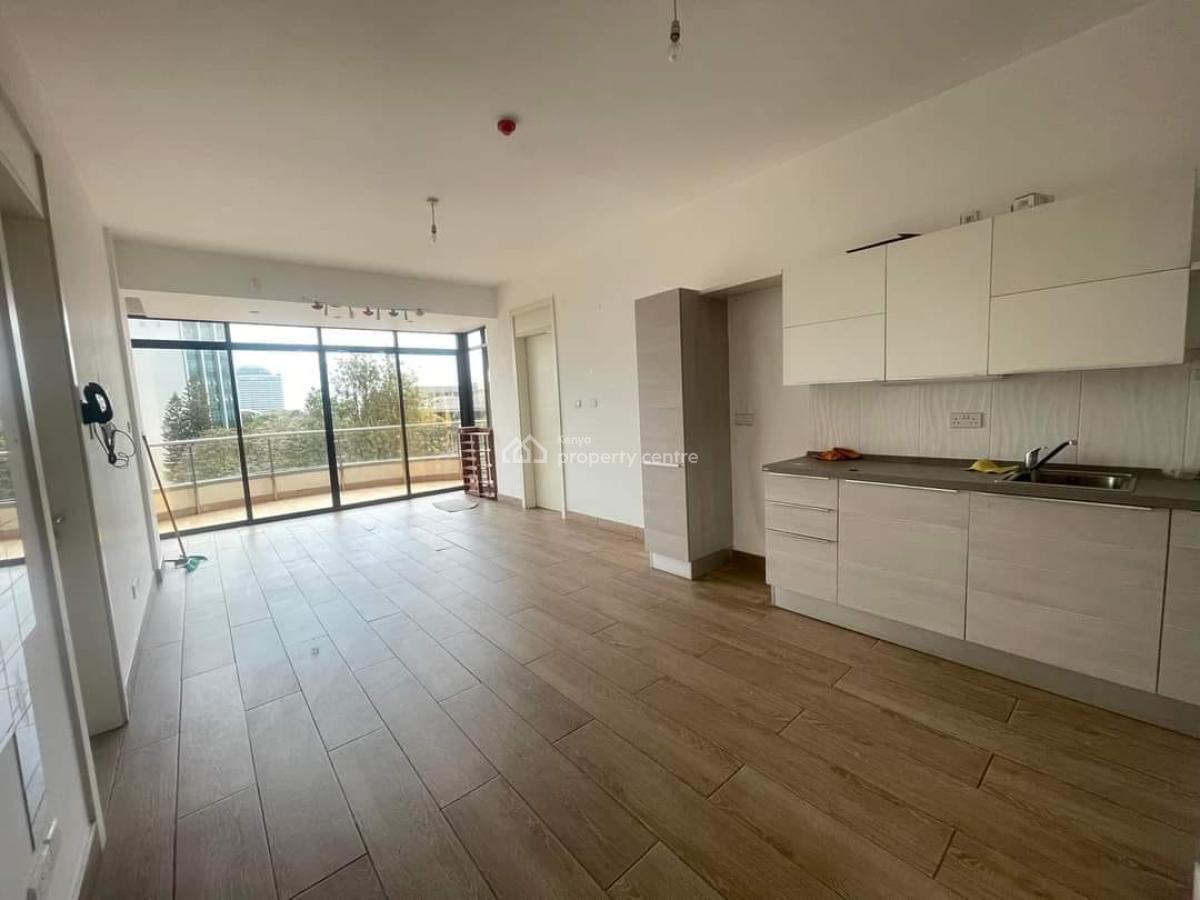 2 Bedroom Unfurnished Apartment in Westlands, Muthangari Drive, Westlands, Nairobi, Apartment for Rent