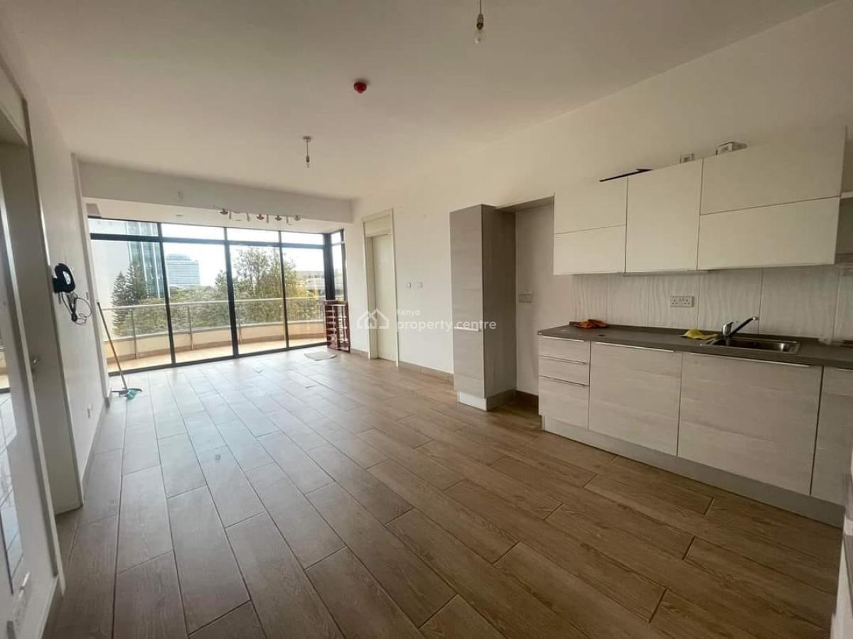 2 Bedroom Unfurnished Apartment in Westlands, Muthangari Drive, Westlands, Nairobi, Apartment for Rent