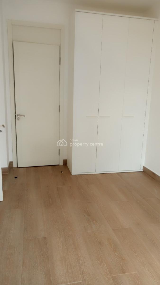 2 Bedroom Unfurnished Apartment in Westlands, Muthangari Drive, Westlands, Nairobi, Apartment for Rent