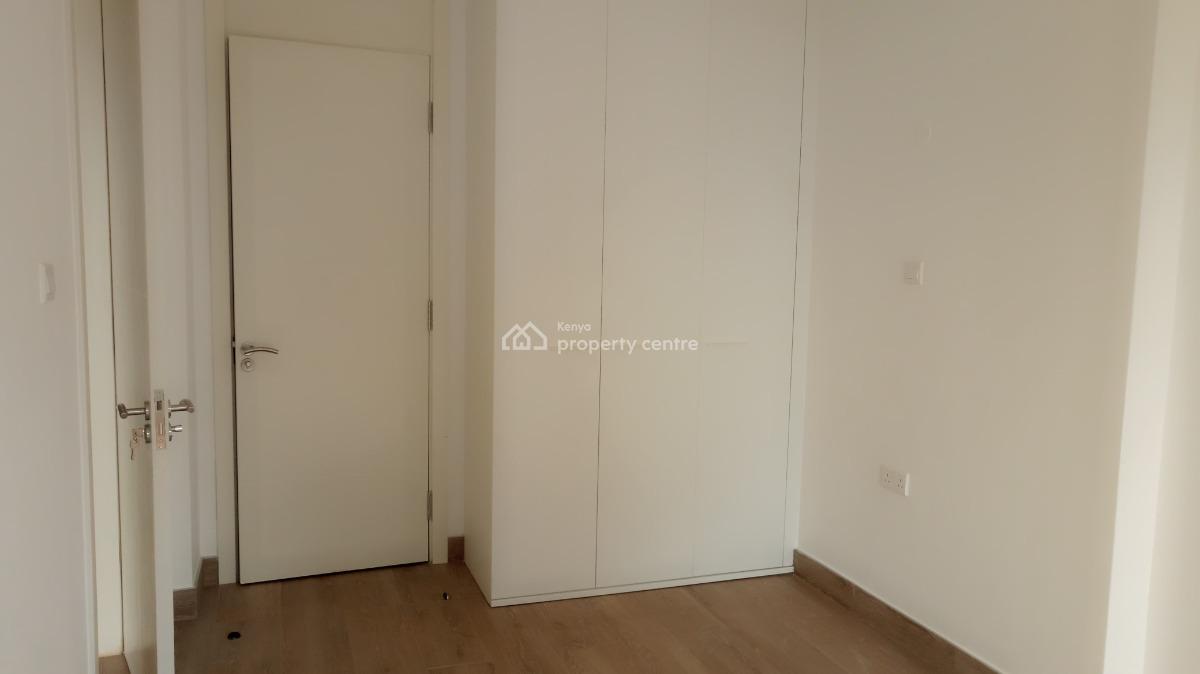 2 Bedroom Unfurnished Apartment in Westlands, Muthangari Drive, Westlands, Nairobi, Apartment for Rent